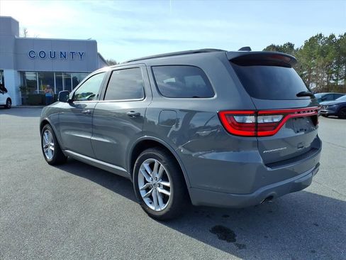Used 2024 Dodge Durango GT image 4