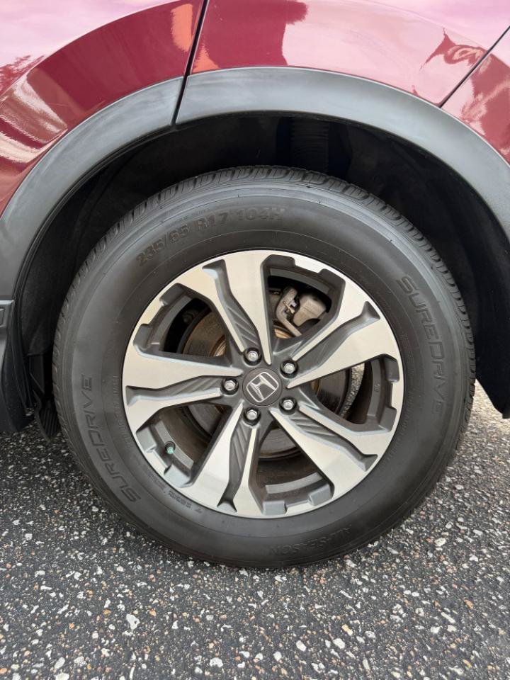 Used 2019 Honda CR-V LX image 17