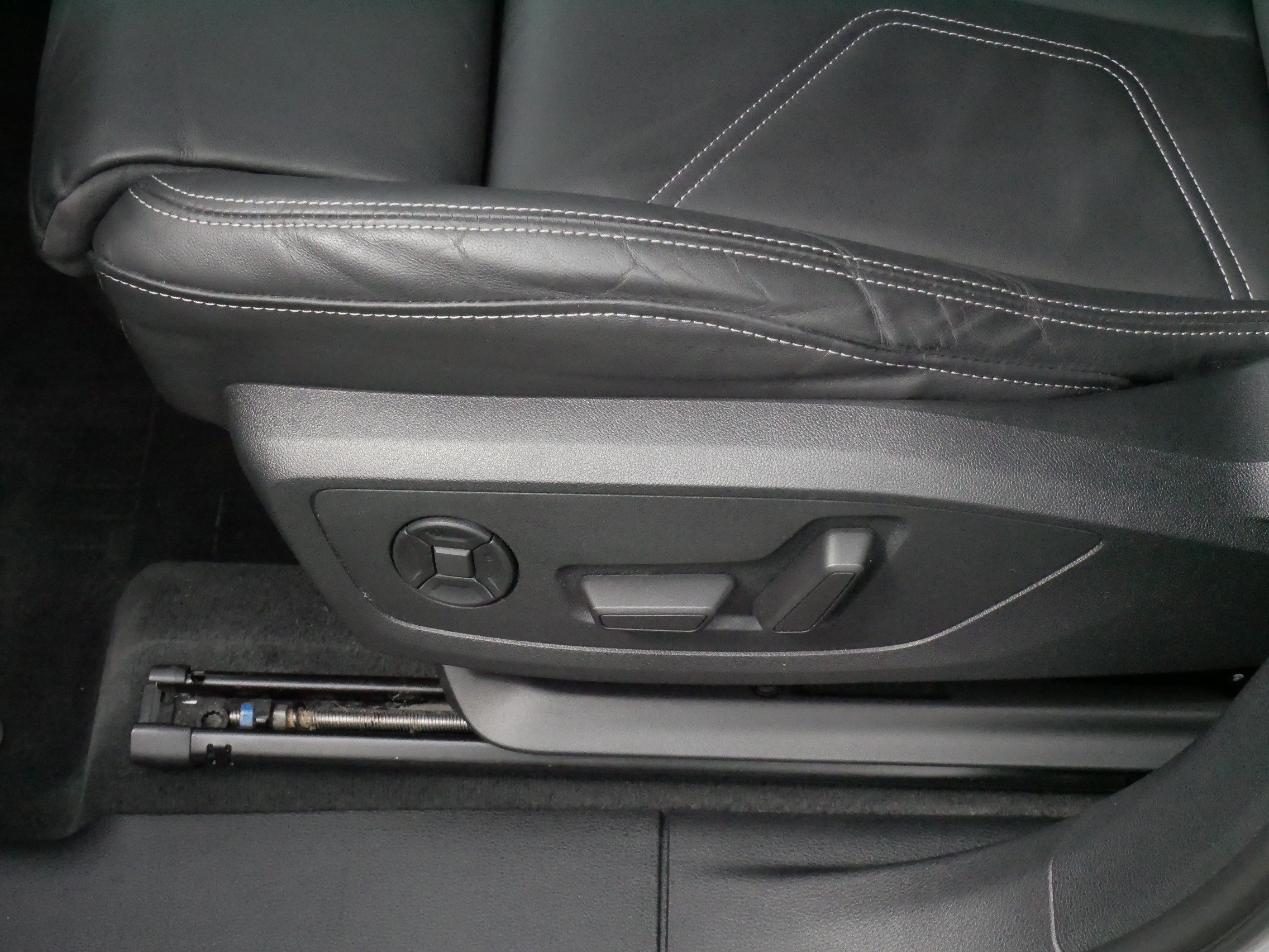 Used 2023 Audi Q3 2.0T Premium Plus w/ Premium Plus Package AWD/4WD image 20
