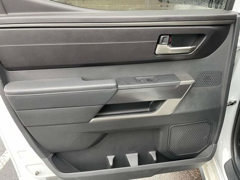 Used 2024 Toyota Tundra SR5 w/ TRD Sport Package image 22