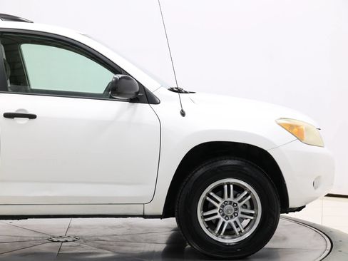 Used 2007 Toyota RAV4 2WD image 47