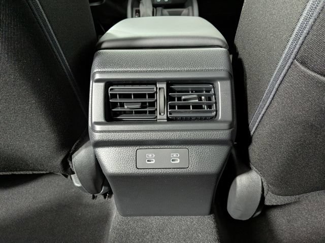 New 2026 Honda Accord SE image 25
