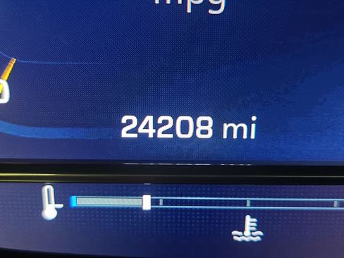 Certified 2023 Chevrolet Tahoe RST w/ Luxury Package image 19