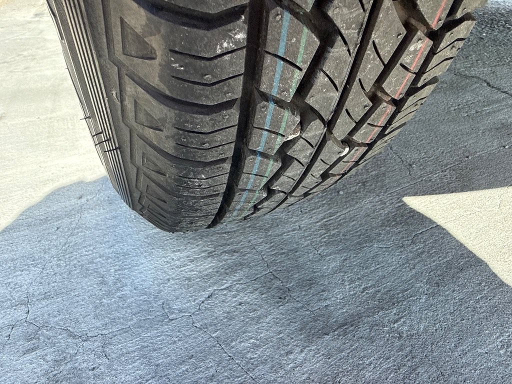 Used 2019 Chevrolet Trax LS w/ Tint and Cruise Package FWD image 10