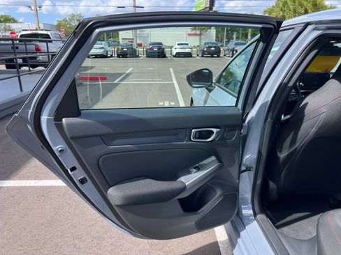 Used 2024 Honda Civic Si image 43