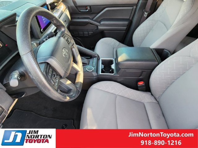 Used 2024 Toyota Tacoma SR5 RWD image 14