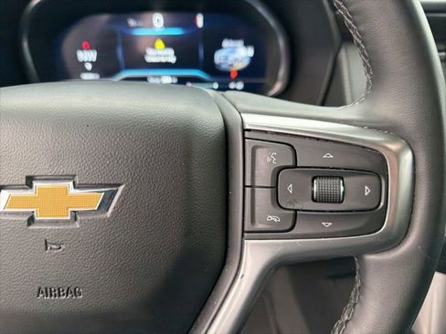 Used 2024 Chevrolet Tahoe LT image 22