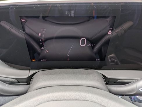 New 2025 Buick Envista Preferred w/ Convenience I Package image 11