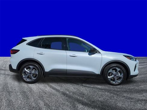 New 2026 Ford Escape ST-Line w/ Tech Pack #1 image 3