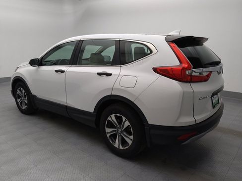 Used 2019 Honda CR-V LX image 3