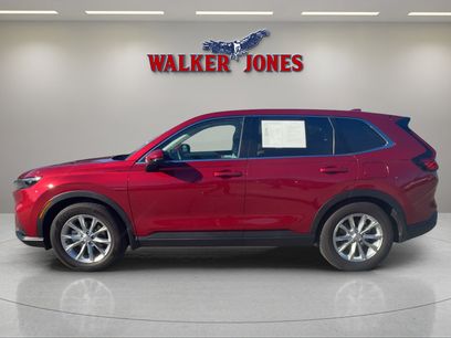 Used 2025 Honda CR-V EX-L