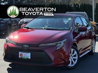 Certified 2024 Toyota Corolla LE 360° Tour