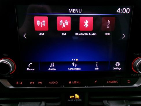 Used 2021 Nissan Altima 2.0 SR image 5