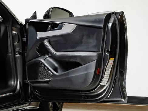 Used 2023 Audi A5 2.0T Premium Plus w/ Premium Plus image 48