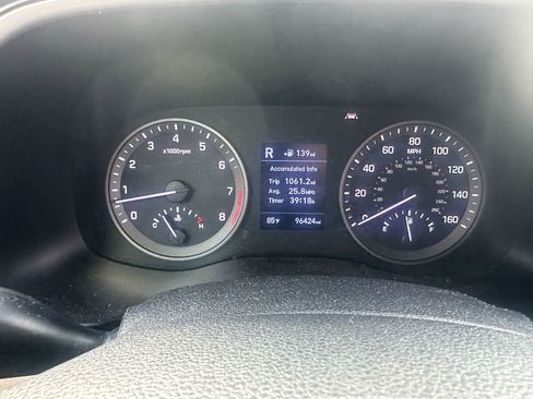 Used 2020 Hyundai Tucson Value image 33