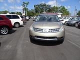 Used 2006 Nissan Murano S image 5