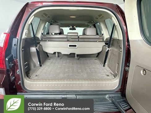 Used 2010 Lexus GX 460 Premium image 26