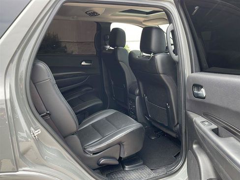 Used 2021 Dodge Durango Citadel w/ Technology Group AWD/4WD image 17
