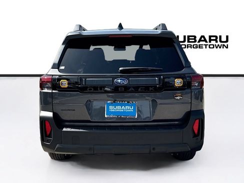 New 2026 Subaru Outback Wilderness AWD/4WD image 7