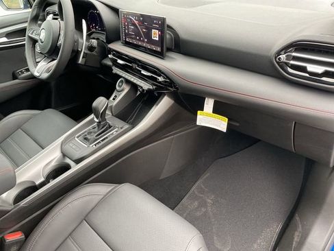 New 2024 Dodge Hornet R/T Plus w/ R/T Blacktop Package image 13