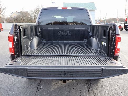 Used 2020 Ford F150 XL w/ Equipment Group 101A Mid image 16