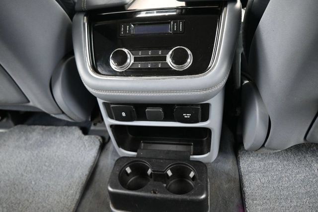 Used 2020 Lincoln Navigator Black Label AWD/4WD image 25