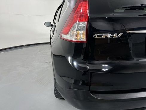 Used 2014 Honda CR-V EX-L image 30
