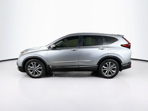 Used 2020 Honda CR-V Touring image 7