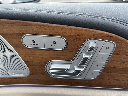 Used 2020 Mercedes-Benz GLE 350 4MATIC w/ 3rd Row Seat Package image 43