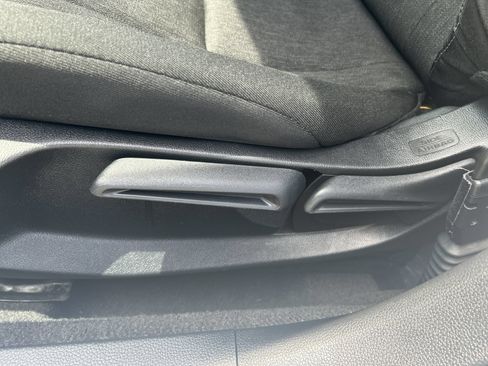 Certified 2024 Honda Accord LX image 14