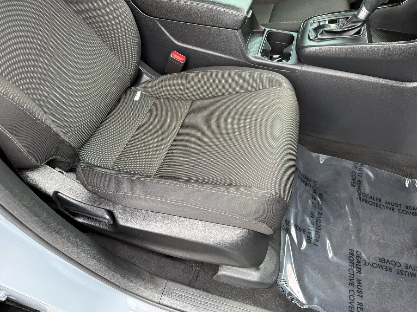 Certified 2024 Honda CR-V EX image 33