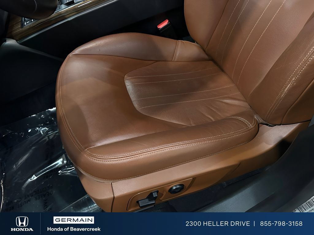 Used 2019 Maserati Ghibli RWD image 19