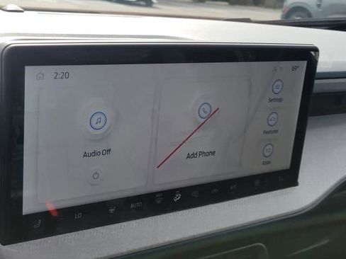 New 2025 Ford Maverick XLT w/ Equipment Group 301A image 31