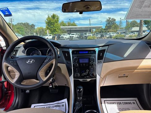 Used 2011 Hyundai Sonata GLS FWD image 13