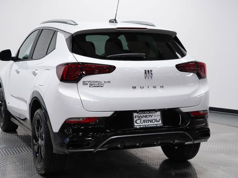 New 2026 Buick Encore GX Sport Touring w/ Comfort Package AWD/4WD image 6