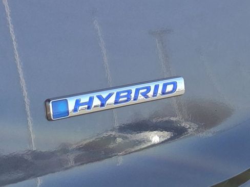 New 2026 Honda Accord EX-L image 5