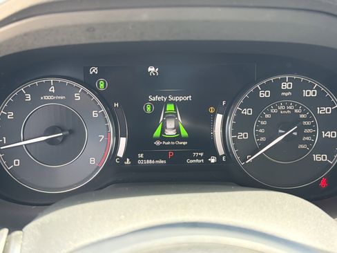 Certified 2023 Acura RDX FWD w/ Technology Package image 21