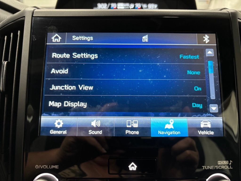 Used 2025 Subaru Forester Wilderness AWD/4WD image 39
