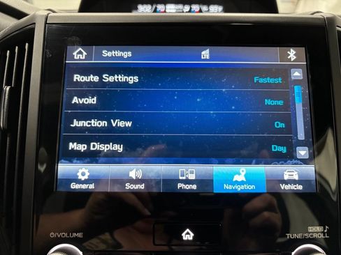 Used 2025 Subaru Forester Wilderness AWD/4WD image 39