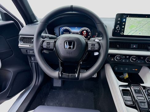 New 2026 Honda Prelude image 18