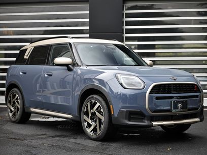 New 2026 MINI Cooper Countryman S