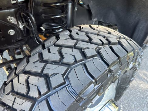 Used 2019 Ford F350 King Ranch w/ King Ranch Ultimate Package image 56