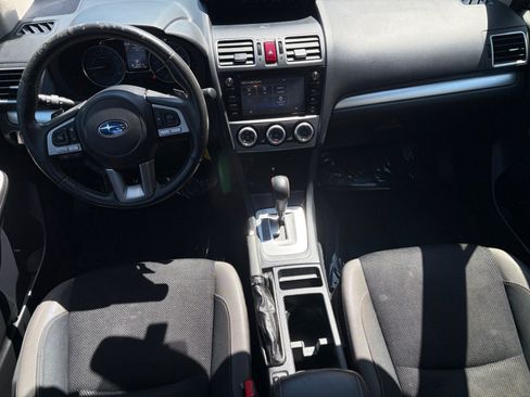 Used 2016 Subaru Crosstrek 2.0i Premium AWD/4WD image 17