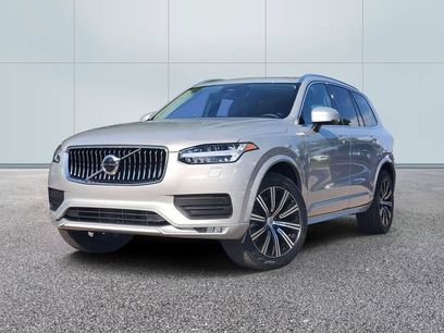 Certified 2023 Volvo XC90 B5 Core w/ Protection Package Premier
