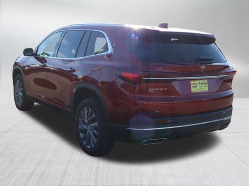 New 2026 Buick Enclave Preferred w/ Power Package image 5