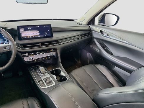 Used 2024 INFINITI QX60 Luxe w/ Vision Package image 28