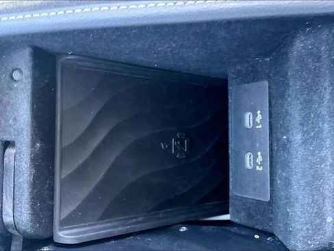 Used 2025 INFINITI QX80 Luxe w/ Exterior Package image 33