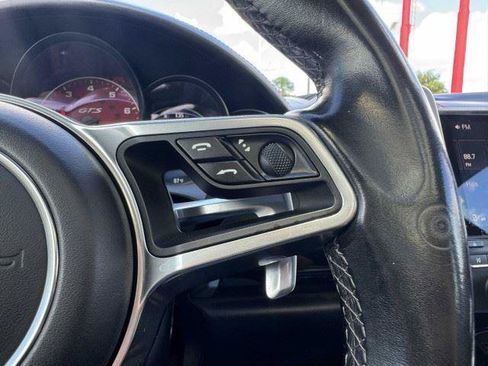 Used 2017 Porsche Cayenne GTS AWD/4WD image 26