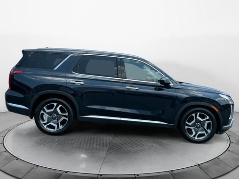 Used 2025 Hyundai Palisade SEL AWD/4WD image 8