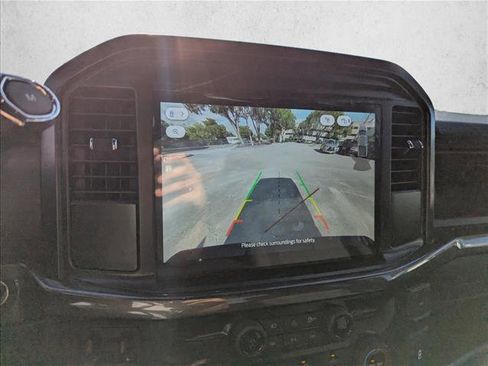 New 2025 Ford F150 STX image 14